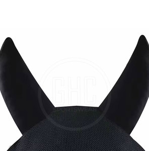 Quality Fit Horse Ear <b>Bonnet</b> For Riding Comfort Daily Wear Comfortable Horse Ear <b>Bonnet</b> Smooth Material Horse Ear <b>Bonnet</b> - Product Image 4