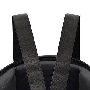 Boxing Chest Guard For Sparring And Training With <b>Adjustable</b> <b>Straps</b> Padded Lightweight Design Boxing Chest Guard - Product Image 5