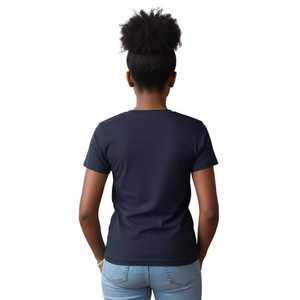 Camiseta con Estampado Gráfico para Niños y Niñas, de Algodón, Manga Corta, Informal, para Verano, Diseño Personalizado, OEM ODM - Product Image 3