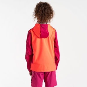 Chaqueta Deportiva de Alta Gama para Hombre, Acolchada, Transpirable, con Bordado 3D, Cierre Completo, Cuello Alto, para Correr, Senderismo y Actividades al Aire Libre - Product Image 5