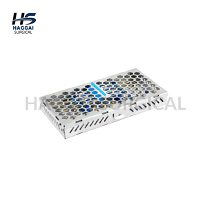 Kit de Implantes Dentales con Brocas Zigomáticas, Kit de Fijaciones y Herramientas para Implantes Dentales, Caja con Brocas, Herramientas e Instrumentos, Herramientas Dentales Básicas - Product Image 1
