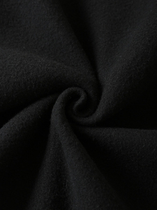 Sweats à capuche en strass légers, pas chers, entièrement personnalisables, anti-plis, avec le dernier design - Product Image 5