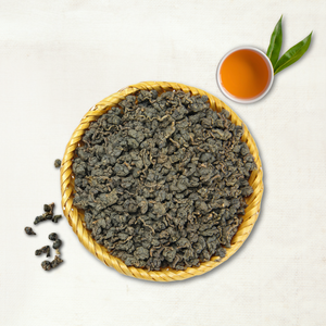 บรรจุภัณฑ์ชาอูหลงกระดาษชาธรรมชาติ - Product Image 1