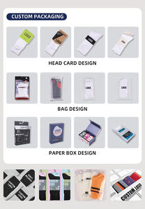 ถุงเท้ากีฬาห้านิ้วสำหรับเด็ก รุ่นคัสตอม ยูธ ฟิวท์โท ครูว์ เพอร์ฟอร์แมนซ์ พื้นรองรับแรงกระแทก ผลิตจากผ้าฝ้าย 100% สำหรับกีฬาหลากหลายประเภท ผลิตในเวียดนาม - Product Image 6