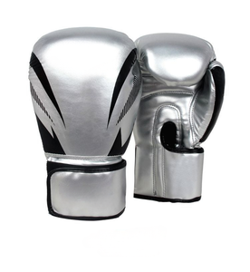 Guantes de Boxeo de Cuero Premium, Impermeables, Antideslizantes, para Entrenamiento con Saco de Boxeo, para Adultos, Hombres y Mujeres, Logotipo Personalizado, Proveedor Mayorista - Product Image 4