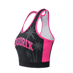 Custom Football Women Jersey Team Uniform Heat-Transfer Printed Breathable <b>Mesh</b> <b>Short</b> Sleeve Front Wholesale Bulk Sample Order - Product Image 4
