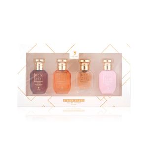 Perfume Kenzie Discovery Set Eau De Parfum 25ml cada uno, perfumes árabes originales de Dubái de larga duración para hombre y mujer. - Product Image 6
