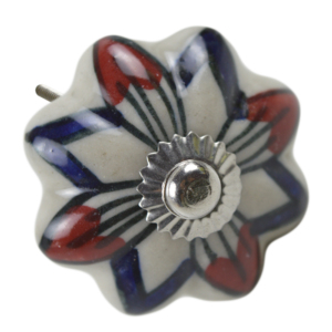 Standard Theme Cabinet Decor Colored <b>Ceramic</b> <b>Knobs</b> for Home Decor Indoor Design and Colored <b>Ceramic</b> <b>Knob</b> - Product Image 3