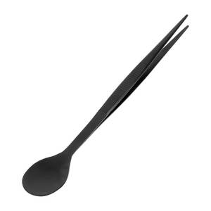 Cuillère de dégustation, pince de précision, outils de mise en forme pour chef et ustensiles de cuisine, outils de décoration de gâteaux, pince de précision - Product Image 6