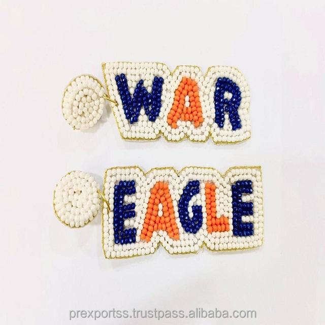 WAR EAGLE