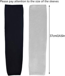 Nuevo Diseño de Moda, Mangas Deportivas para Brazos, Protección Solar para Ciclismo al Aire Libre, Mangas para Brazos para Mujeres y Hombres Disponibles - Product Image 6