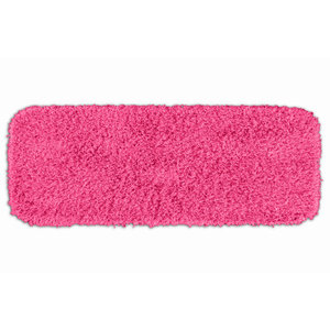 Customised Modern Classic Style Frechette <b>Nylon</b> Bath Rug with Non-<b>Slip</b> Backing Absorbent Bathroom Washable Quick Dry Rug - Product Image 1
