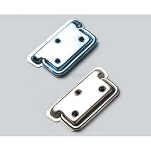 BUYOUNG-Tiradores y pomos para muebles, tirador de caja con 12-12-1 características - Product Image 1