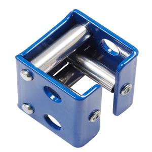 Cuerda de Seguridad Anticaídas de Aleación de Aluminio para Escalada - Marca HM Hecho en Taiwán Color Personalizado Disponible 300g Ligero - Product Image 1