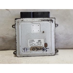 ชุดควบคุมเครื่องยนต์ โซนาต้า YF ปี 2009-2012 มือสอง ของแท้ รหัส 391152G010 - Product Image 3