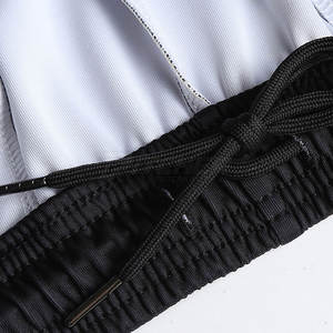 Survêtement respirant pour homme de haute qualité, coupe-vent, design personnalisé, sublimation de haute qualité, course à pied, entraînement, gym - Product Image 4