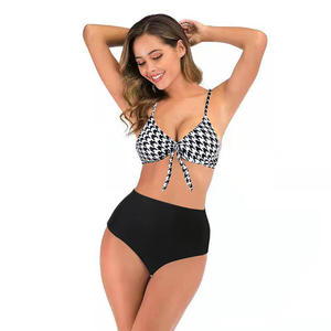 Conjunto de Dos Piezas, Traje de Baño Sexy para Mujer - Product Image 2