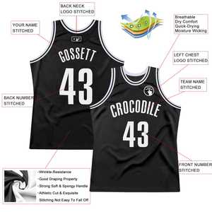 Diseño de Uniforme de Baloncesto Reversible Personalizado, Uniforme de Baloncesto Sublimado de Secado Rápido, Ropa de Baloncesto de Estilo Antiguo - Product Image 3