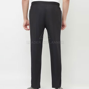 กางเกงขายดี น้ำหนักเบา เป็นมิตรกับสิ่งแวดล้อม ระบายอากาศได้ดี เสื้อผ้าลำลองคุณภาพพรีเมียมสำหรับผู้ชาย - Product Image 3