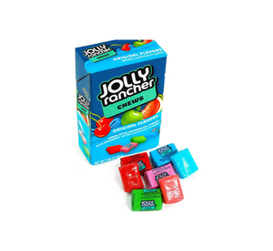 Premium <b>Jolly</b> <b>Ranchers</b> Hard Candy Assorted Classic Fruit Flavours Bulk 30lb Box - Product Image 2