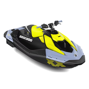 2024 Sea-Doo Spark Trixx - Product Image 2