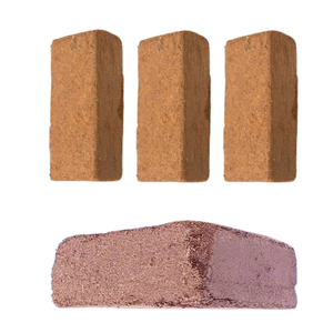 Bloc de coco peat de haute qualité 100 % Vietnam, faible teneur en EC, 5 kg, pour la germination des semis et le desserrage du sol, 95 5, article le plus vendu - Product Image 1