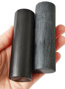 Rollo de cuerno de búfalo tallado, artesanía natural hecha a mano por Blossom Craft India - Product Image 4