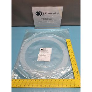 แหวน LAM 716-027963-001 รุ่น WP GENERIC 12.5 ID 200MM - อุปกรณ์และอะไหล่เซมิคอนดักเตอร์ระดับโลกที่เชื่อถือได้ - Product Image 2