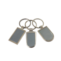 Porte-clés jetons de chariot de courses personnalisés, abordables, au design distinctif et unique, avec un savoir-faire détaillé et hautement fonctionnel