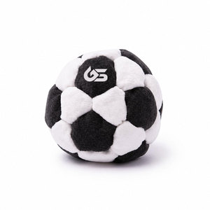 Factory Manufacture <b>Hacky</b> <b>Sack</b> Ball Top Grade <b>Hacky</b> <b>Sack</b> Ball High Performance <b>Hacky</b> <b>Sack</b> Ball - Product Image 1