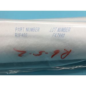 Lot de 11 filtres PALL R1F400 de remplacement, 184273 - Équipements et pièces semi-conductrices d'occasion fiables à l'échelle mondiale chez - Product Image 1