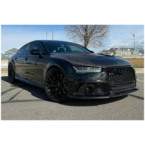 อาวดี้ RS7 เพรสทีจ ปี 2016 - Product Image 5