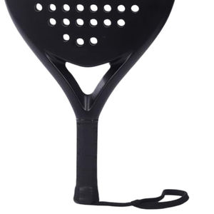 Fabricantes de Raquetas de Pádel, Nueva Raqueta Profesional de Carbono con Logotipo Personalizado, Raqueta de Tenis de Playa Suave de Alta Calidad - Product Image 2