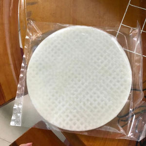 Spring Roll Wrappers/<b>Rice</b> <b>Paper</b> 22cm/<b>Edible</b> <b>Rice</b> <b>Paper</b>/Vietnam Food <b>Edible</b> WA 84 985971368 - Product Image 4