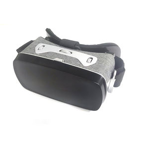 Auriculares VR de Doble Propósito <span class=keywords><strong>Sotec</strong></span>, Joystick, Control Remoto para Juegos, Diadema Ajustable para Pantalla de 50 a 80 Pulgadas, Caja 3D AR Polarizada - Product Image 1