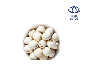 Semillas de Loto Blanco Secas de Blue Lotus Farm, Naturales de Dong Thap, Vietnam, Alta Calidad, 24 Meses de Vida Útil, Almacenamiento Congelado, Modelo Dylan - Product Image 1