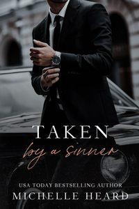 ถ่ายภาพโดยคนบาป โดย มิเชล เฮิร์ด หนังสือภาษาอังกฤษปกอ่อน หนังสือเรื่อง "ศัตรูกลายเป็นคนรัก" หนังสือแนวมาเฟียโรแมนติก - Product Image 3