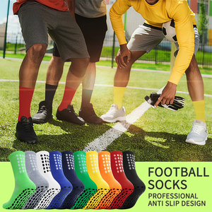 Top Trending Soccer Football <b>Socks</b> Anti Slip Sport Crew <b>Socks</b> <b>Running</b> Tennis Hockey Cricket Baseball Basketball Football <b>Socks</b> - Product Image 6