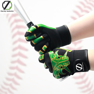 <b>Baseball</b> Gloves for Boys & Girls-Winter Hand Grips Softball Gloves for Kids T-<b>Ball</b> Youth Unisex Non-Slip Silicone - Product Image 2