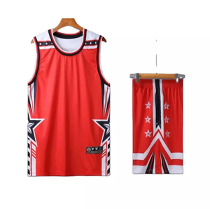 Tenues de football Nouveau design Vente en gros Service OEM Personnalisé 100% Polyester Kits unisexes pour adultes TROPIC EDGE SPORTS TE-SU-004 - Product Image 2