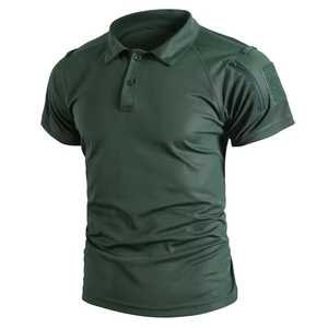Camisetas para Hombre, Último Modelo 2026, Fabricante de Pakistán, 100% Algodón, Casuales, Lisas, Ecológicas, Transpirables, de Secado Rápido, MOQ Bajo - Product Image 3