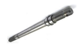 เพลาส่งกำลัง PTO รุ่นพรีเมียม ZANGO 181204M91/M92 แบบ 10 สไปลน์ 580 มม. สำหรับรถแทรกเตอร์ Massey Ferguson 35/65/135/165/175/178 อะไหล่แท้ - Product Image 3