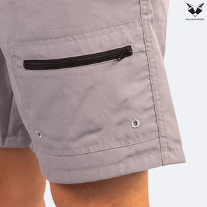 Pantalones Cortos de Pesca de Alto Rendimiento con Logotipo Personalizado, UPF 50, Transpirables, Ligeros, Resistentes, Profesionales - Product Image 6