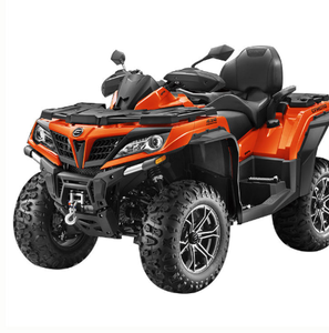 Vehículo Todoterreno de Cuatro Ruedas con Tracción en las 2 o 4 Ruedas, 400cc/500cc/600cc/800cc/1000cc, Motocicleta Todoterreno, Quad, ATV/UTV - Product Image 3