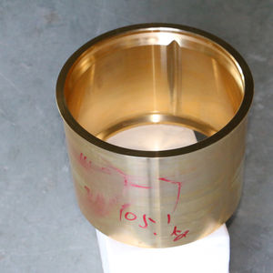 Catégorie de produit Douille de cuivre professionnelle pour accessoire de roulements à aiguilles d'opération sûre de broyeur de type aiguille - Product Image 5