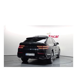 Genesis GV80 2.5T AWD 2023, SUV a Gasolina con 17,074 km, Volante a la Izquierda, Caja de Cambios Automática, Asientos de Cuero, Cámara Trasera - Product Image 4