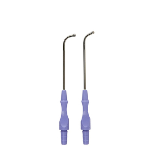 Tubo de succión nasal Frazier manual de acero inoxidable de alta calidad para diagnóstico médico y neurocirugía - Product Image 3