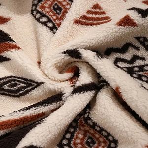 Sweat-shirt à capuche pour homme de haute qualité, style ethnique, motif géométrique, élégant, vêtements d'extérieur pour l'automne et l'hiver, sweat-shirt à capuche très vendu - Product Image 4