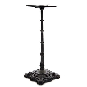Cast Iron <b>Retro</b> Table base - Product Image 1