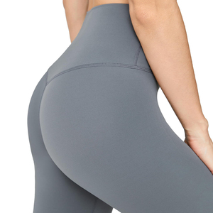 Leggings de Moda para Mujer, Color Sólido, Talla Personalizada, Ropa Deportiva, Leggings de Yoga para Mujer - Product Image 6